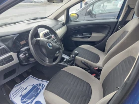 Fiat Punto 1.4 бензин , снимка 12