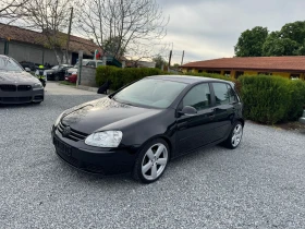 VW Golf 1.9тди 105к.с 