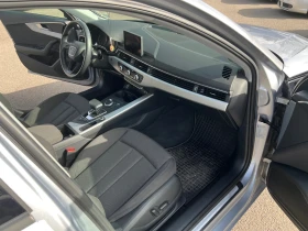 Audi A4 Avant 2.0TDI 150 .. | Mobile.bg    6