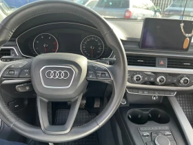 Audi A4 Avant 2.0TDI 150 .. | Mobile.bg    8