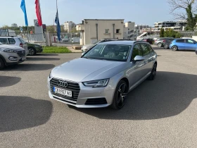 Audi A4 Avant 2.0TDI 150 .. | Mobile.bg    1
