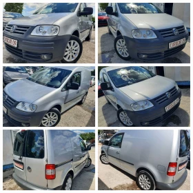 VW Caddy 2.0SDI   | Mobile.bg    17