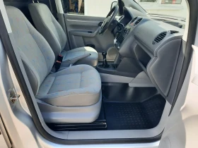 VW Caddy 2.0SDI   | Mobile.bg    11