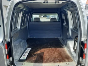 VW Caddy 2.0SDI   | Mobile.bg    9