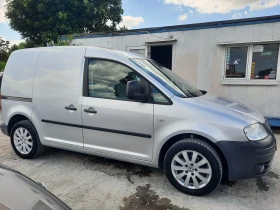 VW Caddy 2.0SDI   | Mobile.bg    7