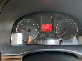 VW Caddy 2.0SDI   | Mobile.bg    12