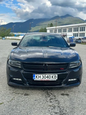     Dodge Charger Dodge Charger R/T 5.7 HEMI