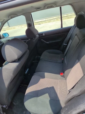 VW Golf 1.9 TDI 110  | Mobile.bg    13