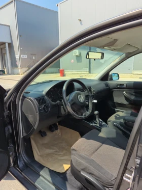 VW Golf 1.9 TDI 110  | Mobile.bg    14