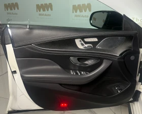 Mercedes-Benz AMG GT 63s* 4Matic* HuD* Carbon* Burmester*  | Mobile.bg    7