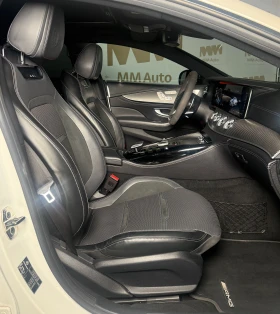 Mercedes-Benz AMG GT 63s* 4Matic* HuD* Carbon* Burmester*  | Mobile.bg    8