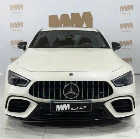 Mercedes-Benz AMG GT 63s* 4Matic* HuD* Carbon* Burmester*  | Mobile.bg    4