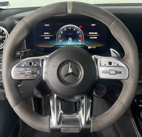Mercedes-Benz AMG GT 63s* 4Matic* HuD* Carbon* Burmester*  | Mobile.bg    13