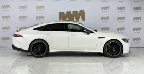 Mercedes-Benz AMG GT 63s* 4Matic* HuD* Carbon* Burmester*  | Mobile.bg    3