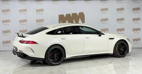 Mercedes-Benz AMG GT 63s* 4Matic* HuD* Carbon* Burmester*  | Mobile.bg    2