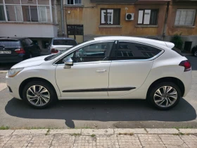 Citroen DS4 1.6 HDI | Mobile.bg    3