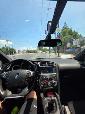 Citroen DS4 1.6 HDI | Mobile.bg    9