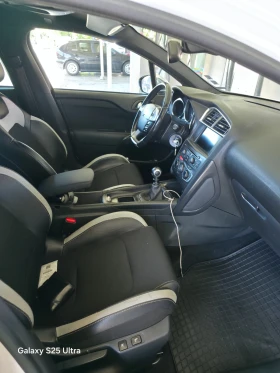 Citroen DS4 1.6 HDI | Mobile.bg    16
