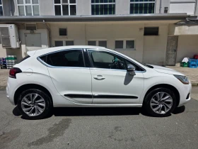 Citroen DS4 1.6 HDI | Mobile.bg    2