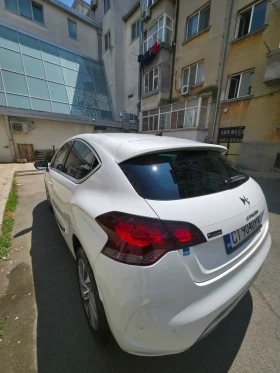 Citroen DS4 1.6 HDI | Mobile.bg    7