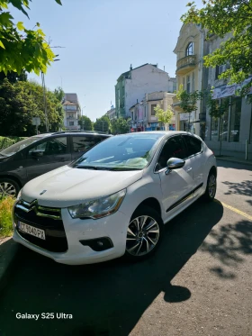 Citroen DS4 1.6 HDI | Mobile.bg    8