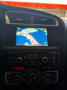 Citroen DS4 1.6 HDI | Mobile.bg    11