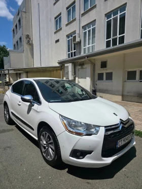 Citroen DS4 1.6 HDI | Mobile.bg    4