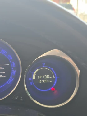 Citroen DS4 1.6 HDI | Mobile.bg    14