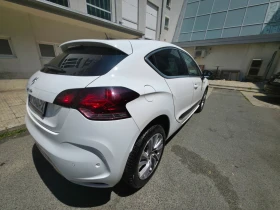Citroen DS4 1.6 HDI | Mobile.bg    6