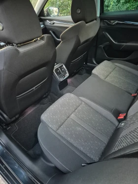 Обява за продажба на Skoda Octavia 2.0D/21г./ ~33 500 лв. - изображение 7