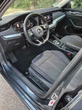 Обява за продажба на Skoda Octavia 2.0D/21г./ ~33 500 лв. - изображение 8