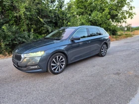 Обява за продажба на Skoda Octavia 2.0D/21г./ ~33 500 лв. - изображение 1
