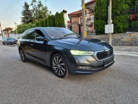 Обява за продажба на Skoda Octavia 2.0D/21г./ ~33 500 лв. - изображение 1