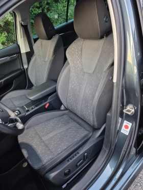 Обява за продажба на Skoda Octavia 2.0D/21г./ ~33 500 лв. - изображение 9