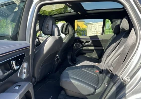 Mercedes-Benz EQS 450 SUV/AMG/4-MATIC/HYPERSCREEN/BURM/PANO/NIGHT/ - 158980 лв. - 11585539 11