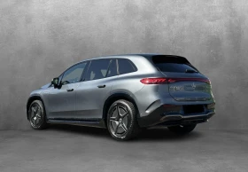 Mercedes-Benz EQS 450 SUV/AMG/4-MATIC/HYPERSCREEN/BURM/PANO/NIGHT/ - 158980 лв. - 11585539 4