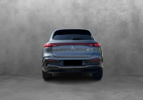 Mercedes-Benz EQS 450 SUV/AMG/4-MATIC/HYPERSCREEN/BURM/PANO/NIGHT/ - 158980 лв. - 11585539 5