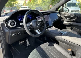 Mercedes-Benz EQS 450 SUV/AMG/4-MATIC/HYPERSCREEN/BURM/PANO/NIGHT/ - 158980 лв. - 11585539 8