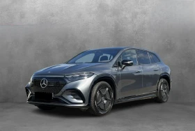 Mercedes-Benz EQS 450 SUV/AMG/4-MATIC/HYPERSCREEN/BURM/PANO/NIGHT/ - 158980 лв. - 11585539 3