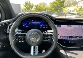 Mercedes-Benz EQS 450 SUV/AMG/4-MATIC/HYPERSCREEN/BURM/PANO/NIGHT/ - 158980 лв. - 11585539 9