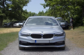     BMW 540 I X-drive