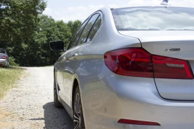 BMW 540 I X-drive | Mobile.bg    8