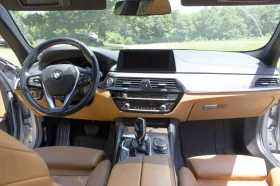 BMW 540 I X-drive | Mobile.bg    15