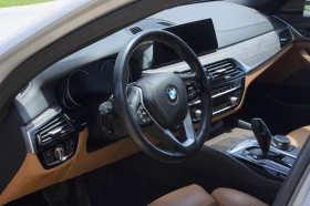 BMW 540 I X-drive | Mobile.bg    10