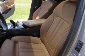 BMW 540 I X-drive | Mobile.bg    13