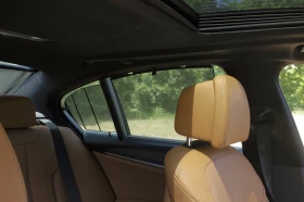 BMW 540 I X-drive | Mobile.bg    16