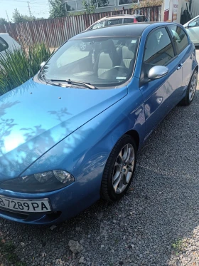 Alfa Romeo 147 | Mobile.bg    12