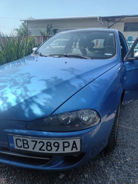     Alfa Romeo 147