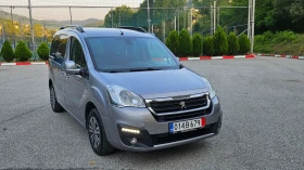 Peugeot Partner 1.6 Hdi Klimatik/Facelift/Euro-6B | Mobile.bg    9