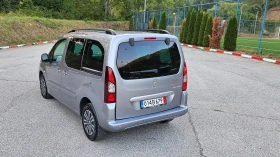 Peugeot Partner 1.6 Hdi Klimatik/Facelift/Euro-6B | Mobile.bg    5